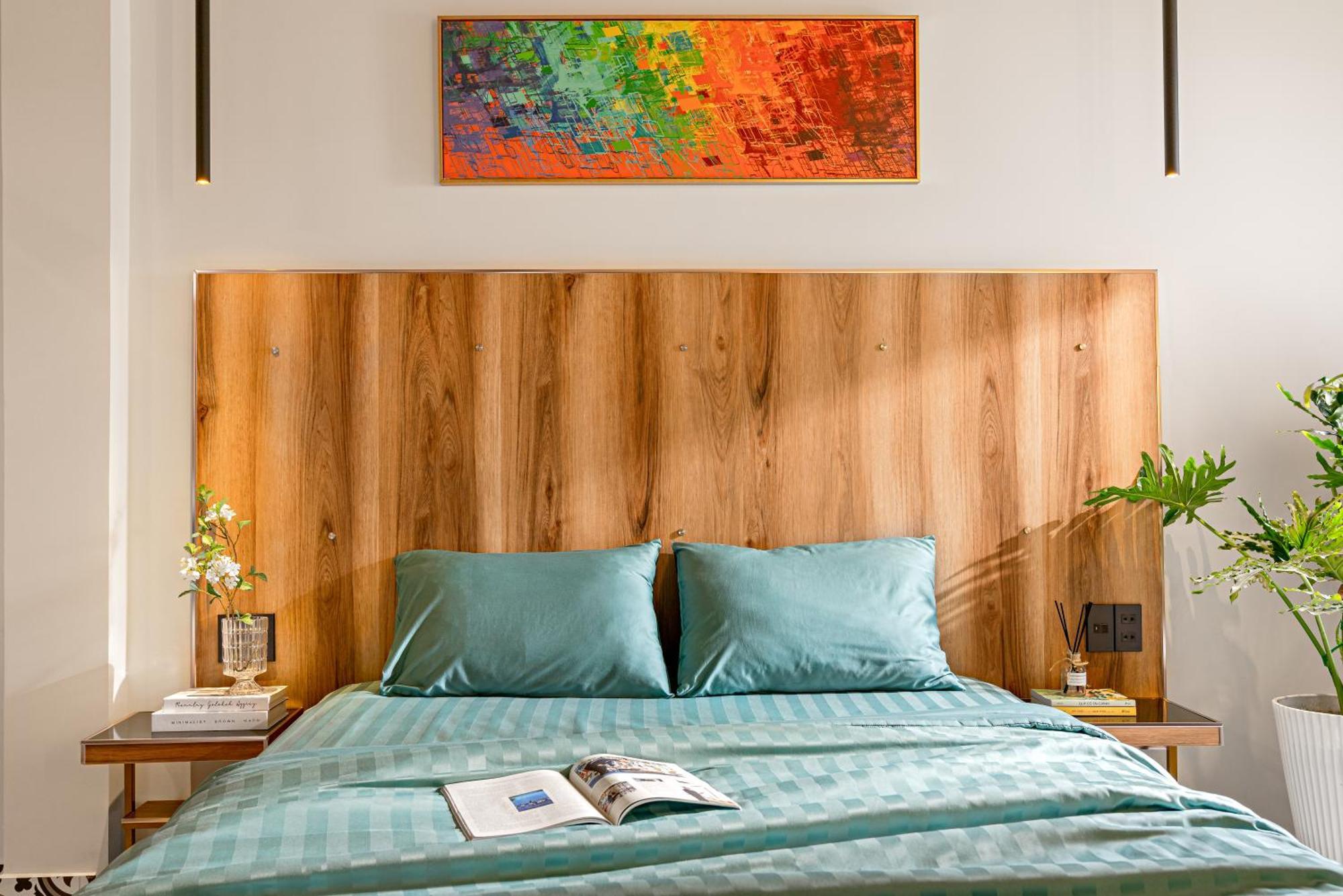 Skycure Serviced Apartments Хошимин Екстериор снимка