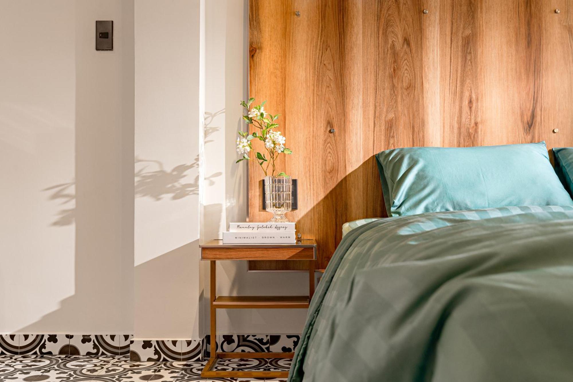 Skycure Serviced Apartments Хошимин Екстериор снимка
