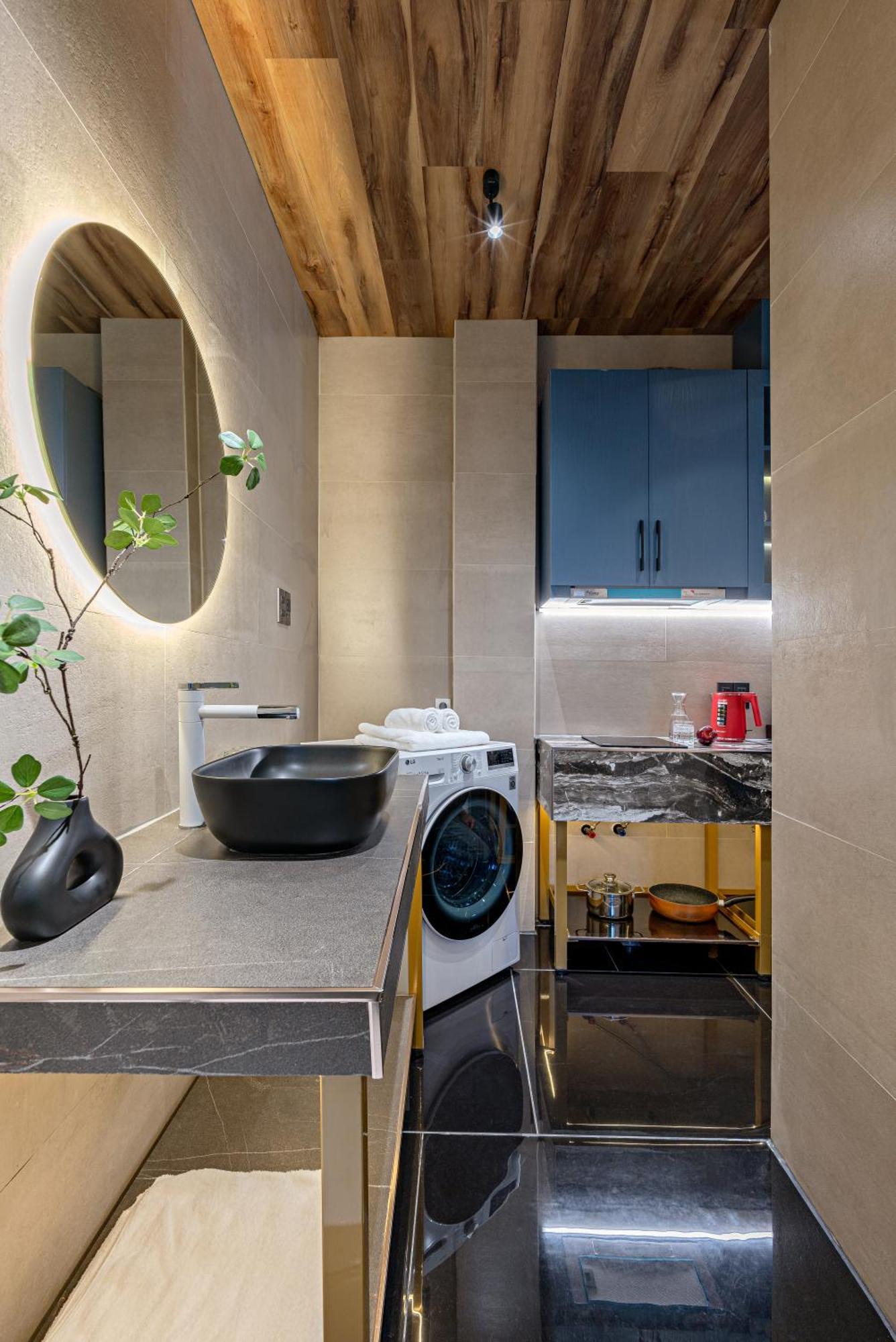 Skycure Serviced Apartments Хошимин Екстериор снимка
